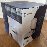 robot lavapavimenti ecovacs N8+