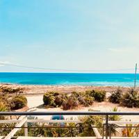 Casa Vacanze Fronte Mare in Villa in Sicilia