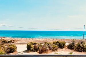 Casa Vacanze Fronte Mare in Villa in Sicilia