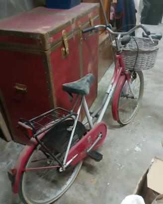 bicicletta 
