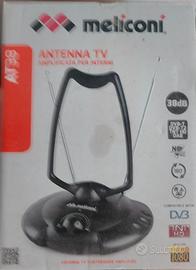 antenna TV meliconi 