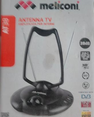 antenna TV meliconi 