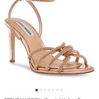 Sandalo nuovo Steve Madden - Kailyn tg 38 oro