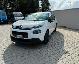 CITROEN C3 BlueHDi 100 S&S