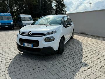 CITROEN C3 BlueHDi 100 S&S