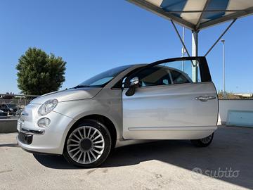Fiat 500 1.3 Multijet 16V 75 CV Sport