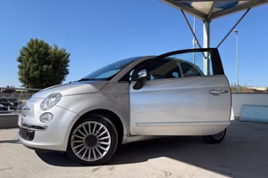 Fiat 500 1.3 Multijet 16V 75 CV Sport