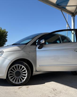 Fiat 500 1.3 Multijet 16V 75 CV Sport