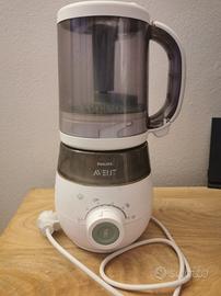 cuoci pappa Philips avent