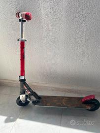 Monopattino