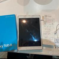 Tablet Samsung Galaxy Tab A