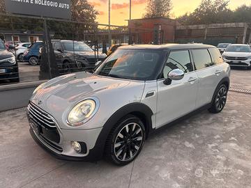 Mini Cooper D Clubman 2.0 Hype