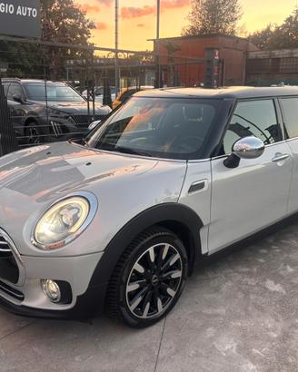 Mini Cooper D Clubman 2.0 Hype