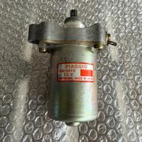 Motorino Avviamento Originale Gilera Runner