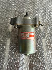 Motorino Avviamento Originale Gilera Runner