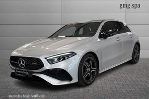 Mercedes-Benz Classe A A 180 d AMG Line Advan...