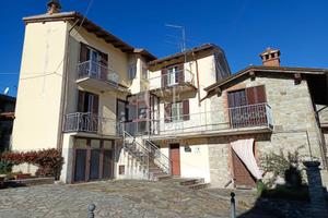 Rif.9338RV80642| casa semi ind. zavattarello