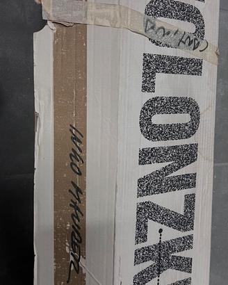 Applique “Holonzki” Ingo Maurer Originale mai usat