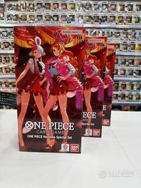 One Piece Card Game – Heroines Special Set Bandai