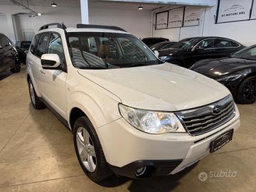 Subaru Forester 2.0 4WD TAGLIANDI SUBARU-UNICOPROP