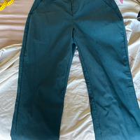 Pantaloni donna/ragazza estivi