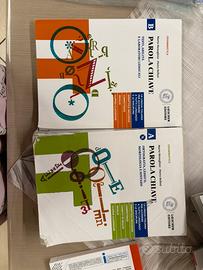 Libro di grammatica italiana