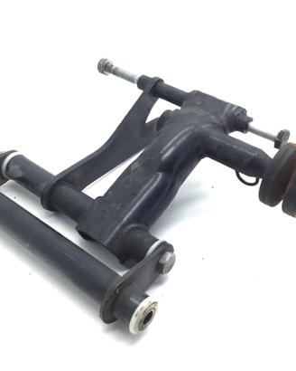 PIAGGIO LIBERTY IGET 3V IE 150 STAFFA SUPPORTO MOT