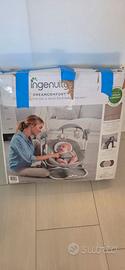 Altalena Sdraietta Ingenuity DreamComfort ConvertM