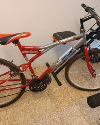 bici Gianni Bugno 