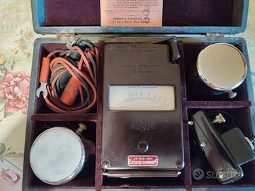 Vintage Herman H Sticht F-2 Kit