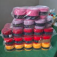 gomitoli di cotone  da 100 gr. stella 