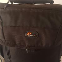 Lowepro Nova 170 AW