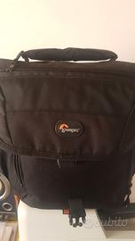 Lowepro Nova 170 AW