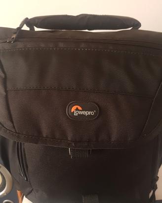 Lowepro Nova 170 AW
