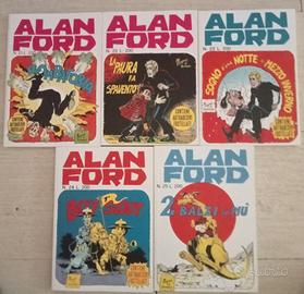 Alan Ford