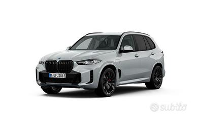 BMW X5 xdrive50e MSport Pro auto