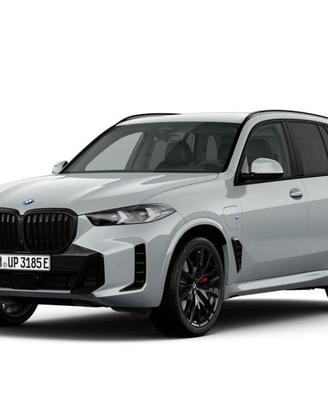 BMW X5 xdrive50e MSport Pro auto