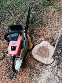 motosega Stihl 031 AV 