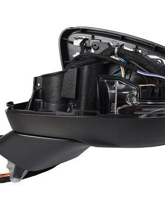 SPECCHIO RETROVISORE ELETTRICO MERCEDES CLASSE A W