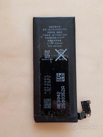 Batteria Apple iPhone 4 1420mAh