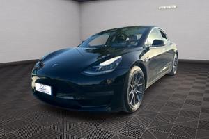 Tesla Model 3 Long Range Dual Motor AWD