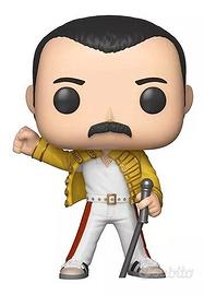 Funko Pop Freddy Mercury Queen 