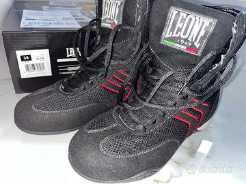 Leone Hermes taglia 38