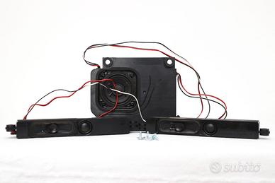 Casse Audio Harman Kardon TV Sharp (E060-0126-001)