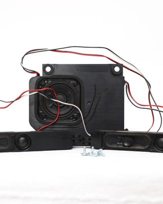 Casse Audio Harman Kardon TV Sharp (E060-0126-001)