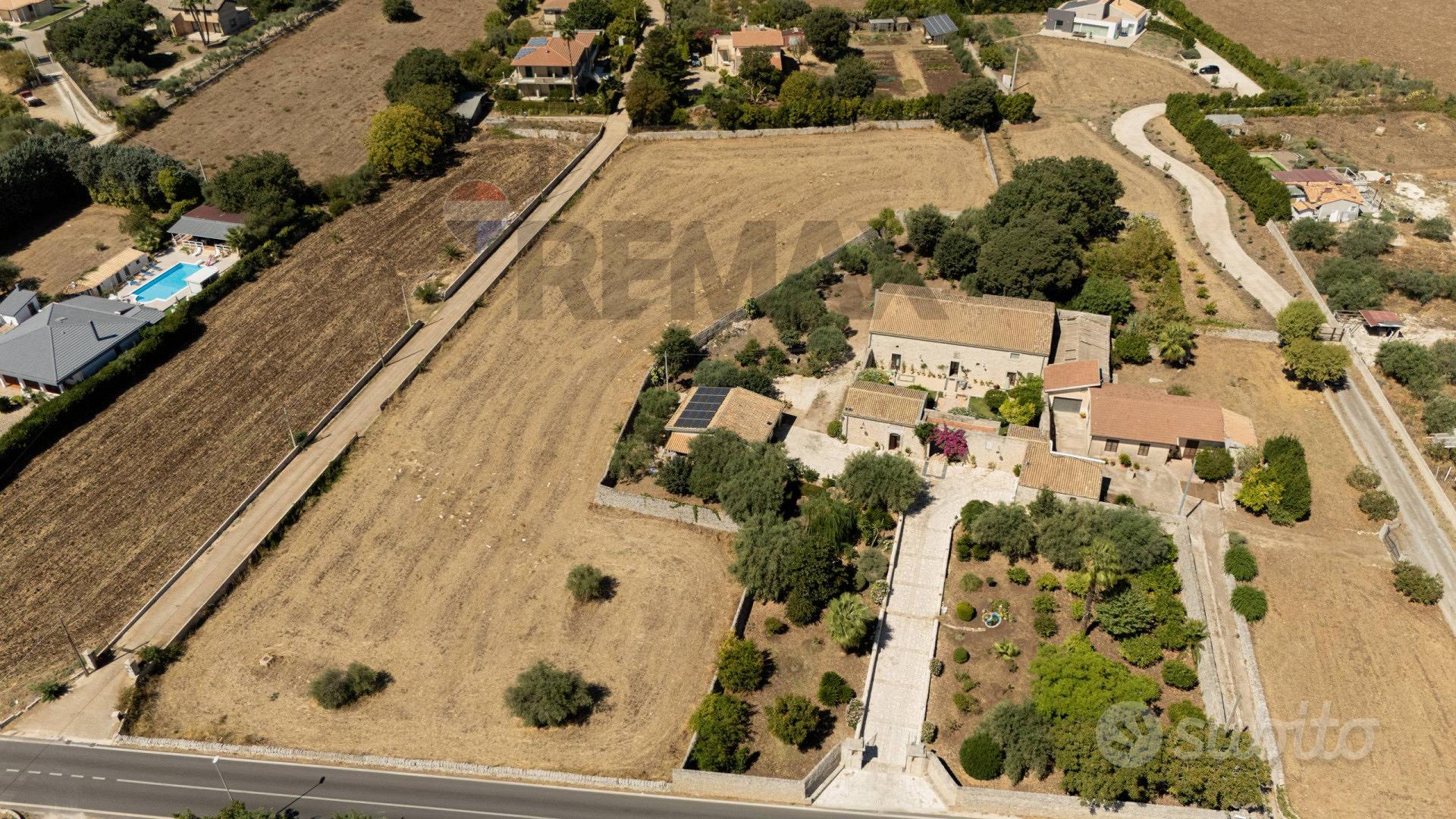 Terreno - Modica - Vista 4