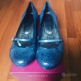 Ballerine Apepazza nuove