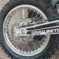 Gas Gas EC 250 F - 2023