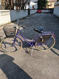 Bicicletta Holland