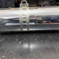 Scarico terminale bmw 1200 adv 2007 cod 1827694463